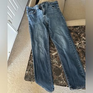 Women’s Old Navy Skinny Jeans